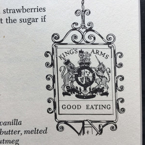 The Williamsburg Cookbook - 1981 Edition - Vintage Colonial Williamsburg Virginia Recipes
