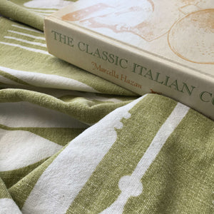 The Classic Italian Cook Book - Marcella Hazan - 1983 Edition 14th Printing