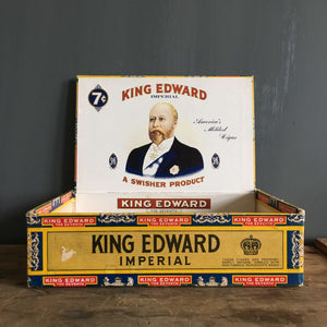 king edward VII  portrait 