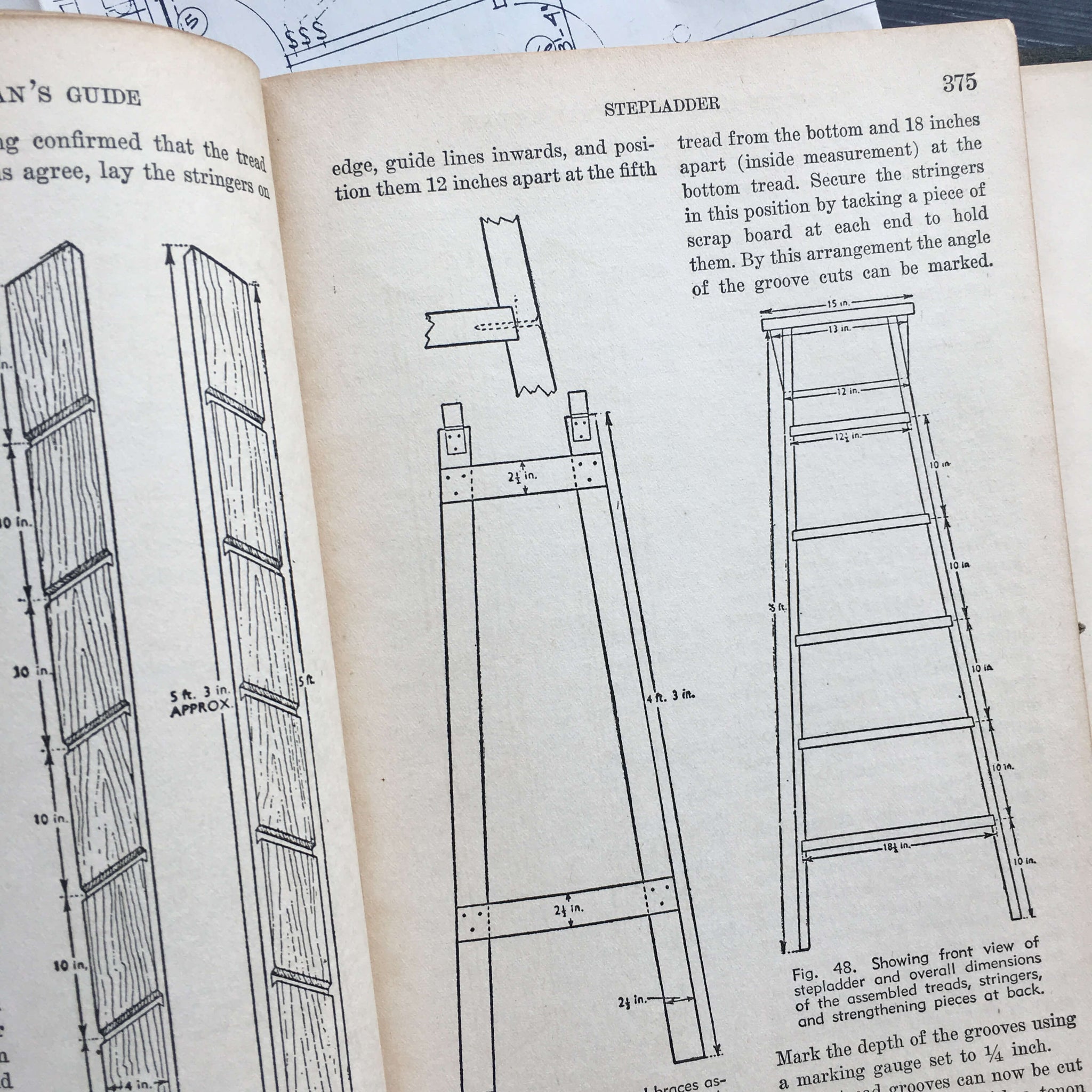 The Complete Home Handyman's Guide - Hubbard Cobb - 1948 Edition, 4th Printing