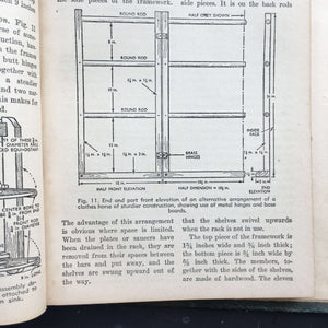 The Complete Home Handyman's Guide - Hubbard Cobb - 1948 Edition, 4th Printing