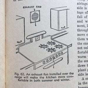 The Complete Home Handyman's Guide - Hubbard Cobb - 1948 Edition, 4th Printing