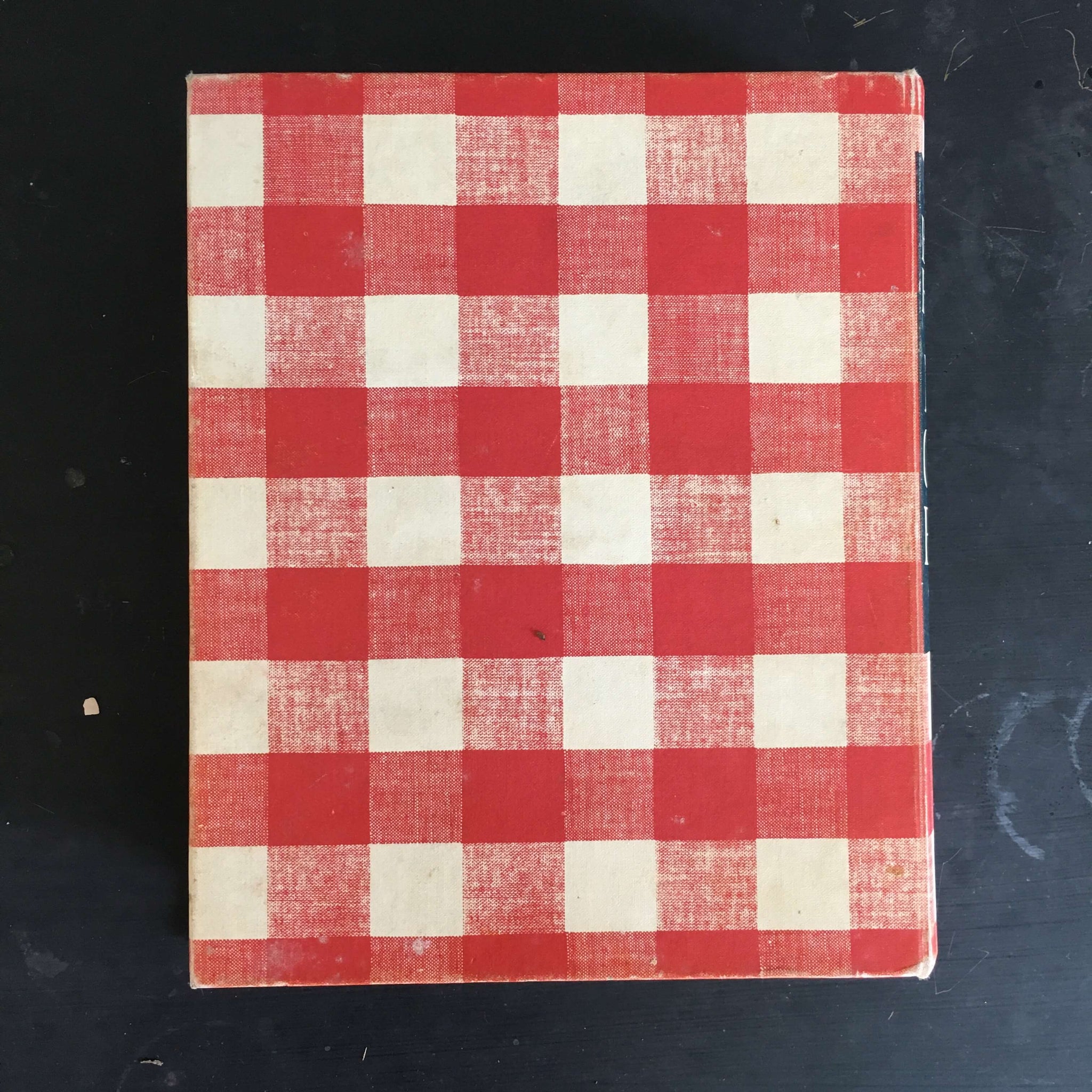 Better Homes and Gardens Plaid Ser.: New Cook Book : Gifts from
