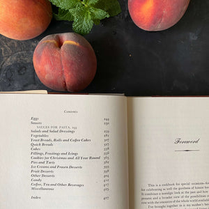In Celebration of Food - Virginia Pasley - 1974 First Edition
