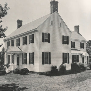 Old Virginia Houses Along the James - Emmie Ferguson Farrar - 1957 Edition