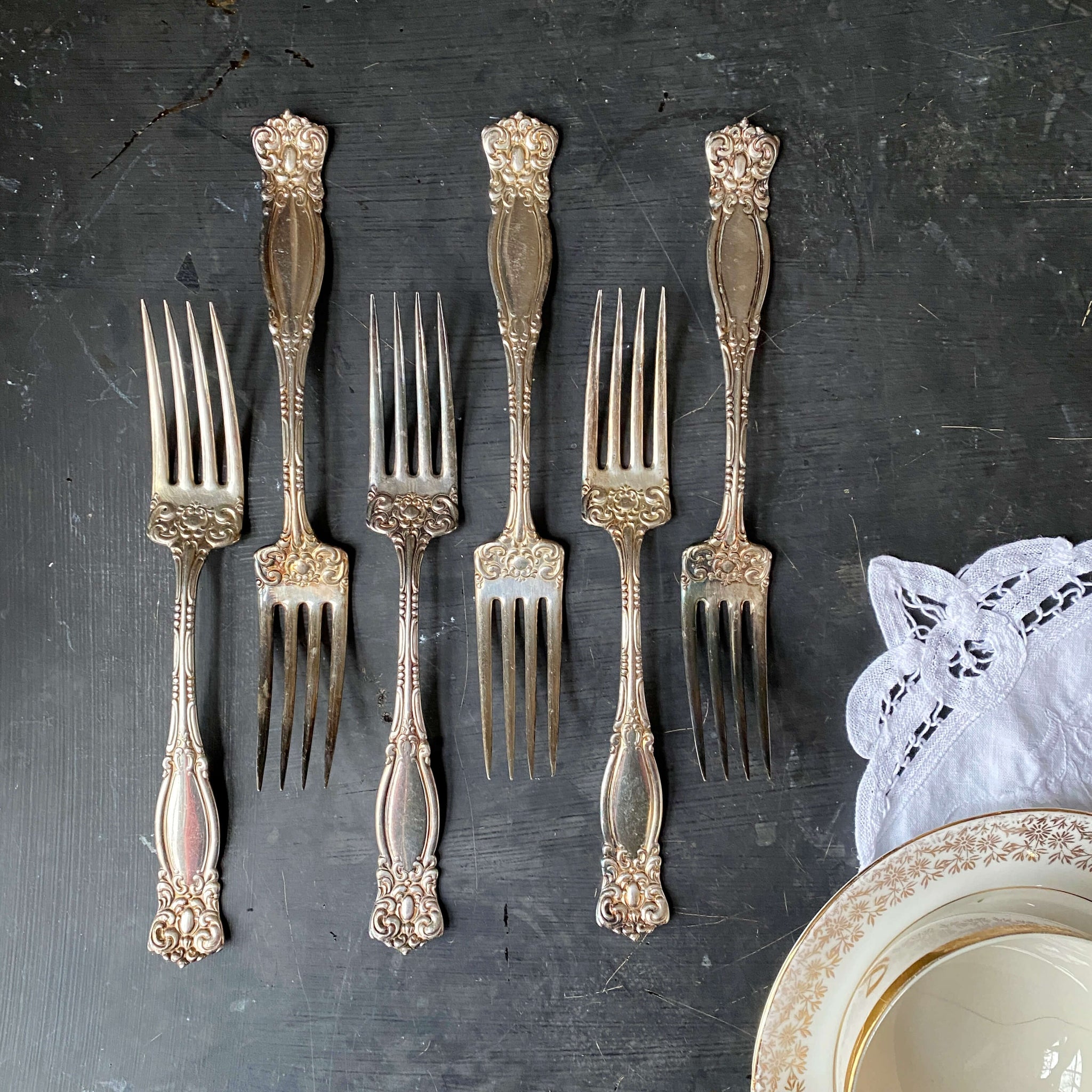 Rogers Patterns Antique Sterling Silver Flatware Patterns Rogers Silverplate Flatware