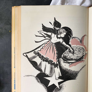 The Best of Taste by the Saclant-Nato Cookbook Committee - 1962 Edition, 3rd Printing
