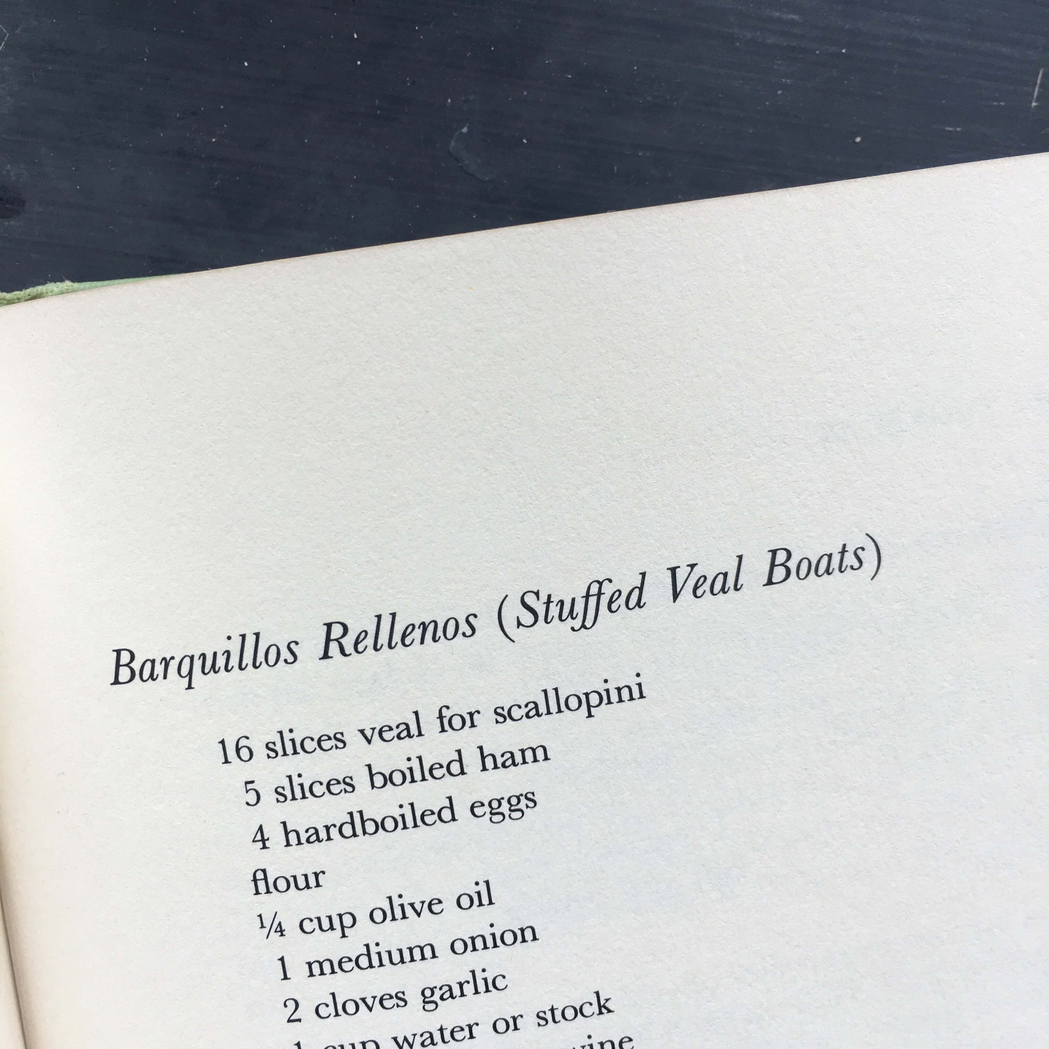 Basque Cook Book A Basque Story Cook Book by Ann Rogers - 1968 Basque Country Recipes a ...