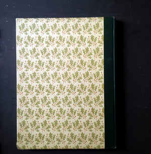 1950's Interior Design Book - Ladies Home Journal Book of Interior Decoration, Elizabeth T. Halsey