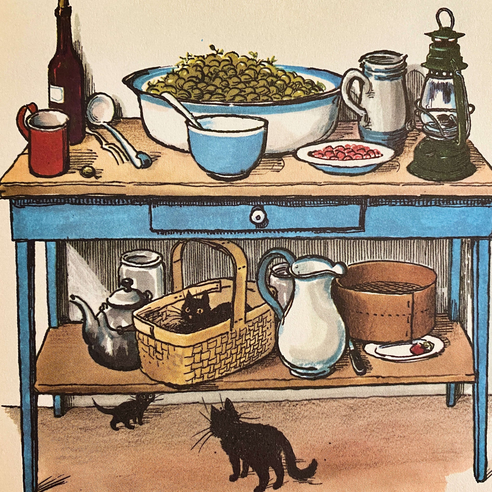 The Margaret Rudkin Pepperidge Farm Cookbook - 1981 Edition