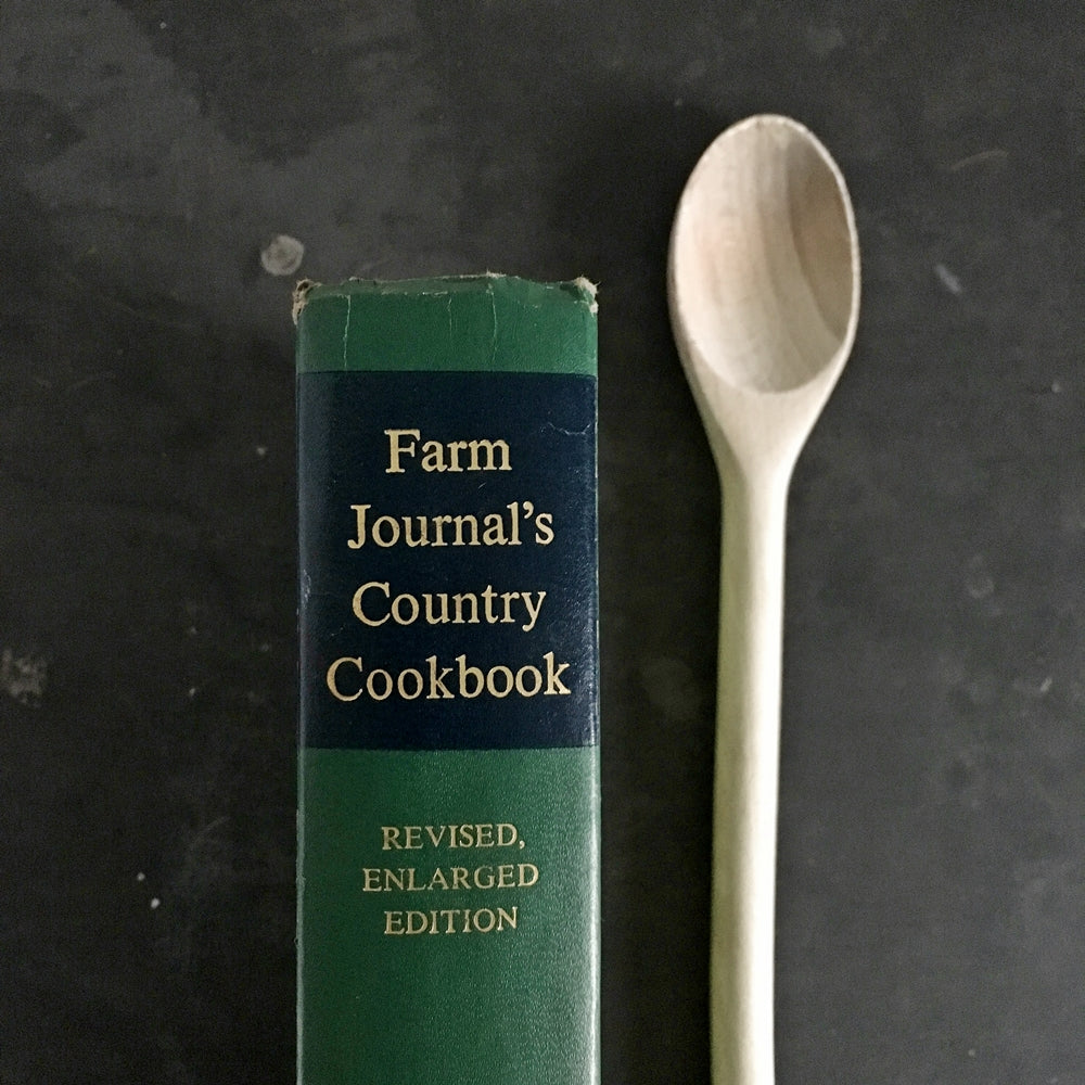 Farm Journal's Country Cookbook - 1972 Edition, Revised and Enlarged