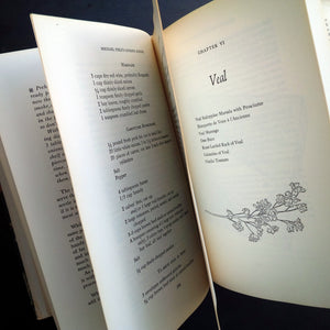 Michael Field's Cooking School Cookbook - 1965 Edition