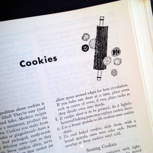 Good Housekeeping Cook Book - 1962 Edition, Tenth Printing