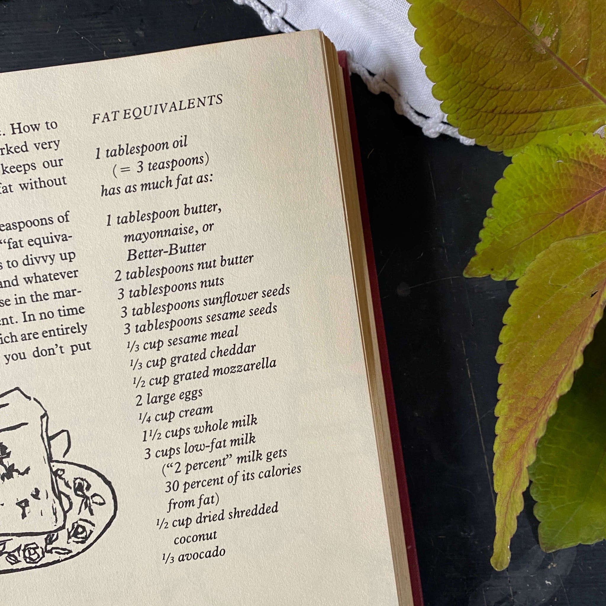Vintage Vegetarian Cookbook - The New Laurel's Kitchen - 1986 Hardcover Edition Third Printing