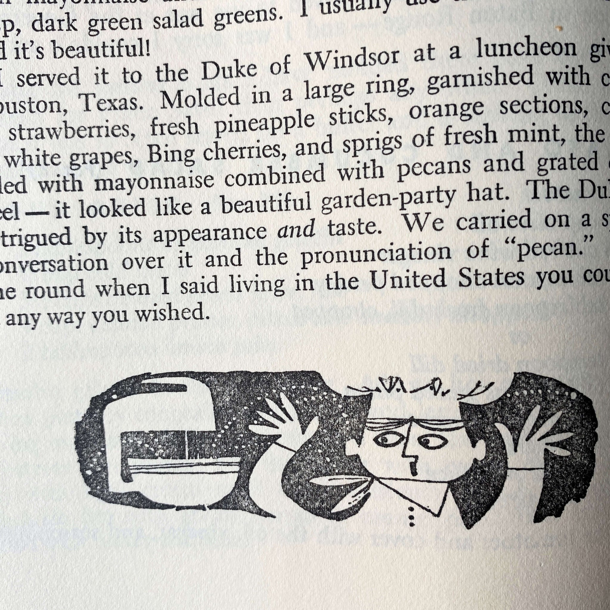 Helen Corbitt's Cookbook- 1957 Edition, 27th Printing