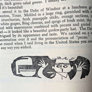 Helen Corbitt's Cookbook- 1957 Edition, 27th Printing