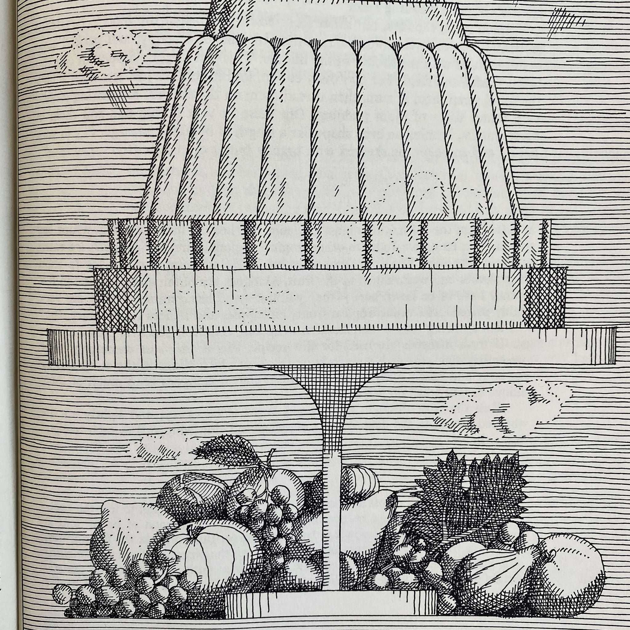 Cook Croft Exotic Food by Rupert Croft-Cooke - 1971 Edition – In The Vintage ...