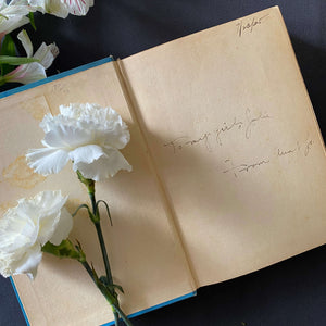 Rare 1920s Bird Book - The Burgess Bird Book for Children - 1925 Edition