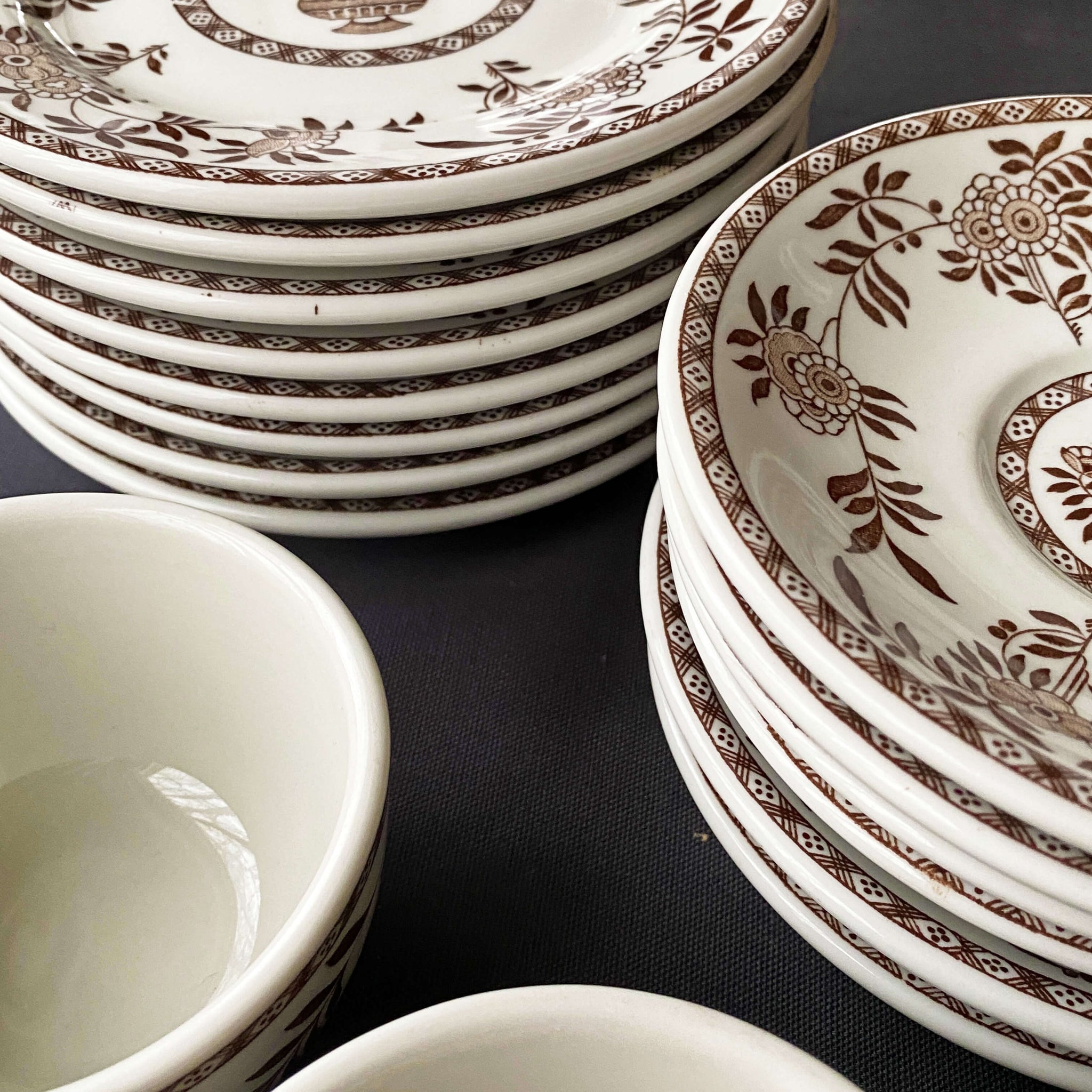 Patterns Rare China Dishes Blue And White Antique Dishes Sale