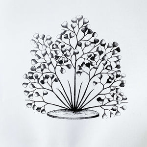 Martin Rix Vintage 1980s Botanical Art Book - The Art of The Plant World - Martin ...