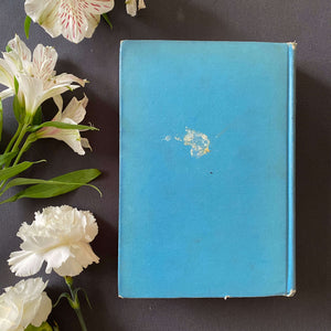Rare 1920s Bird Book - The Burgess Bird Book for Children - 1925 Edition