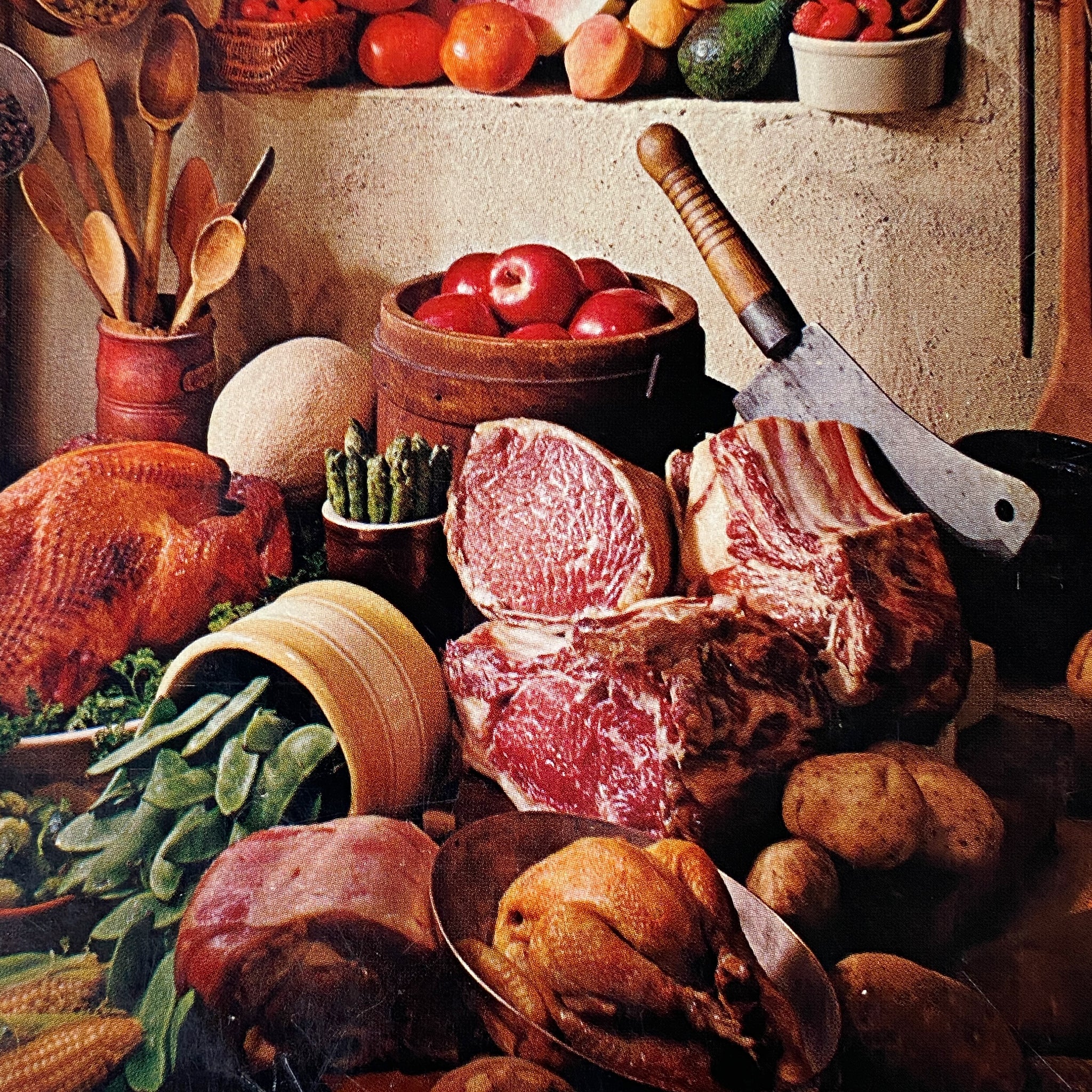 The Art of Good Cooking by Paula Peck - 1966 Edition