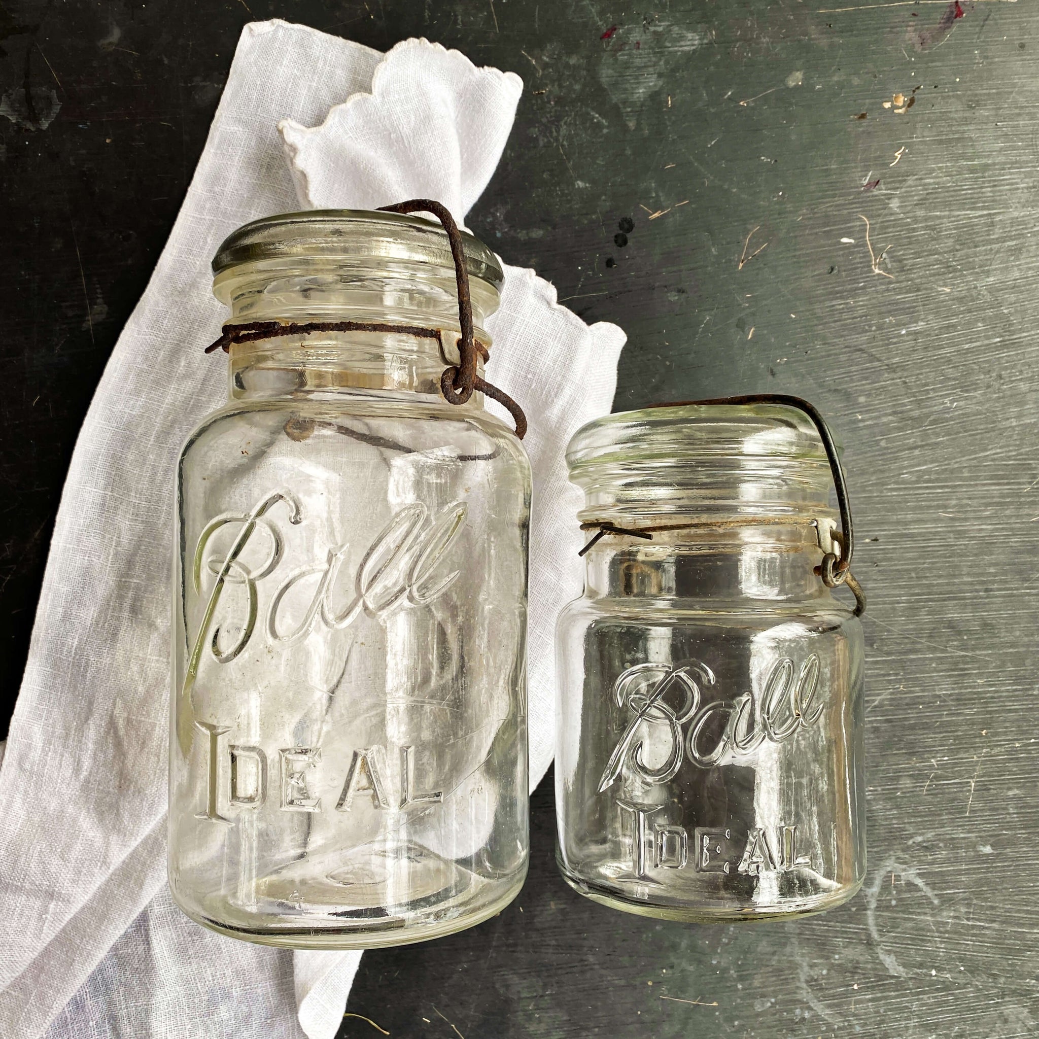 Mason Jars, Wholesale Canning Jars